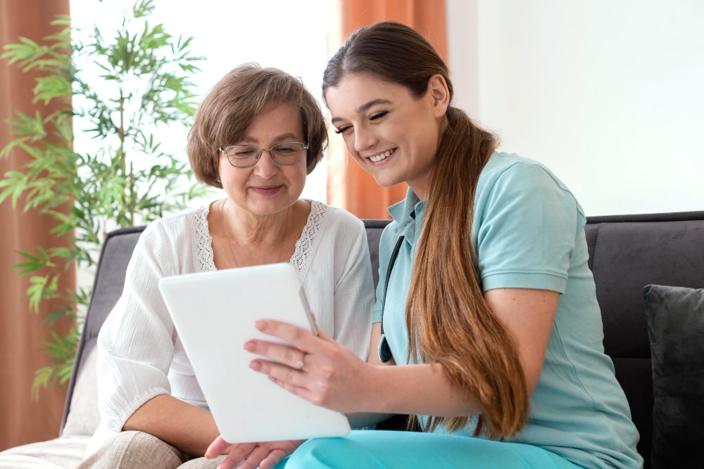 personalized care