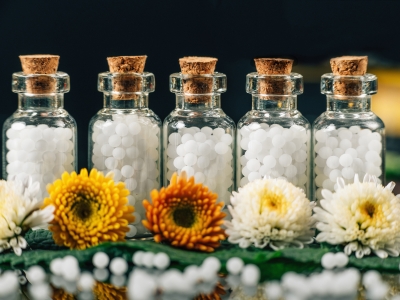 flower remedies