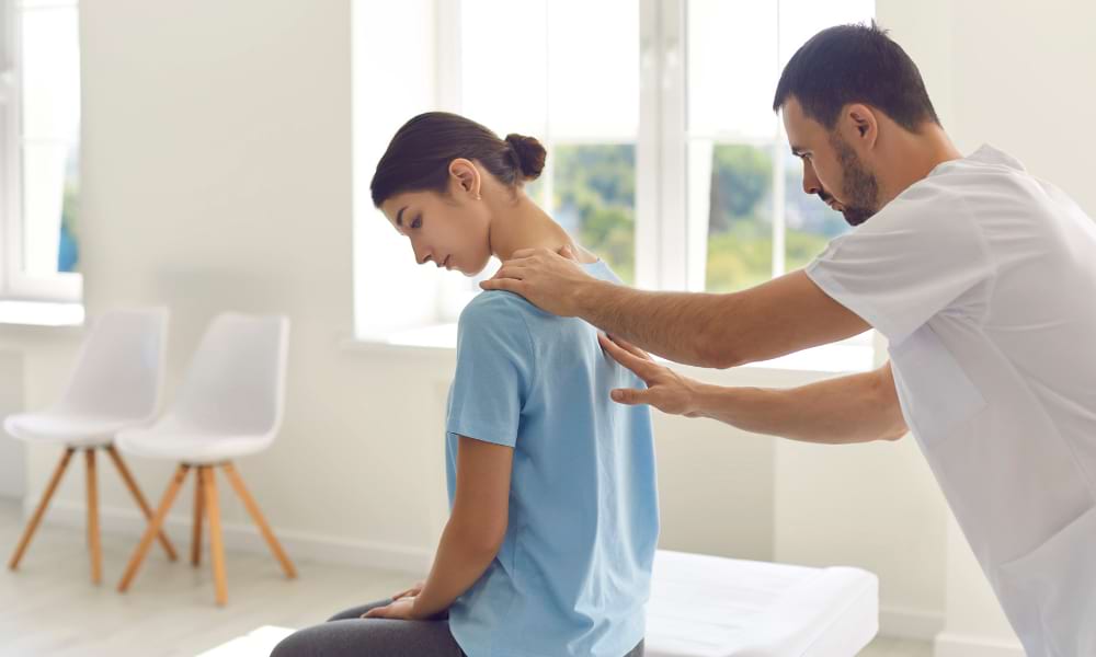 DORN HEALING IN BANGALORE