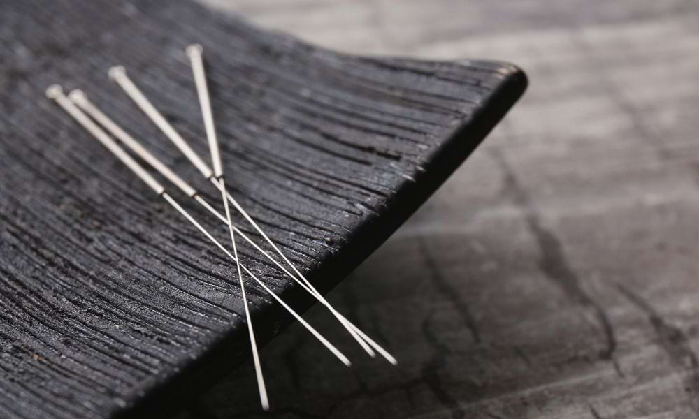 Acupuncture in Bangalore